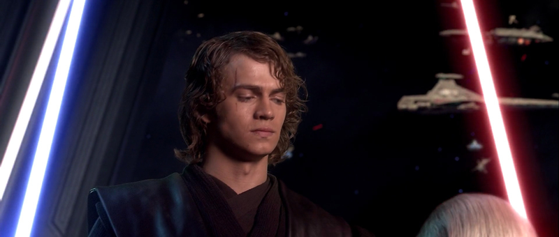 Illustration for article titled 5 Things the Star Wars Prequels Did Right